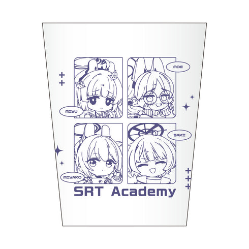 『ブルーアーカイブ -Blue Archive-』ステンレスサーモタンブラー 5.5th Anniversary POP UP STORE/RABBIT小隊