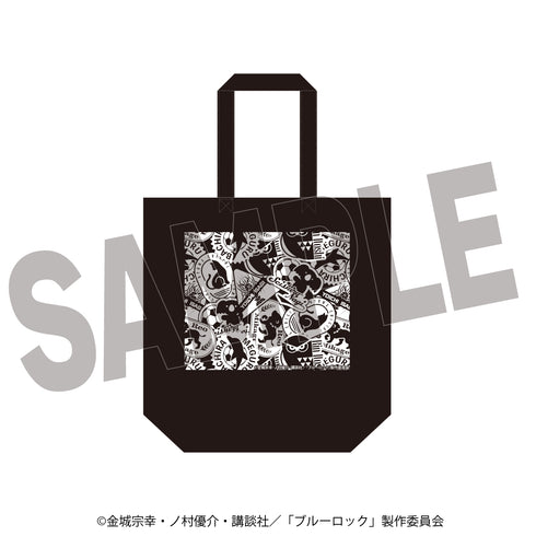 『ブルーロック』トートバッグ ~Favorite animal~ 【ラウンドワン】