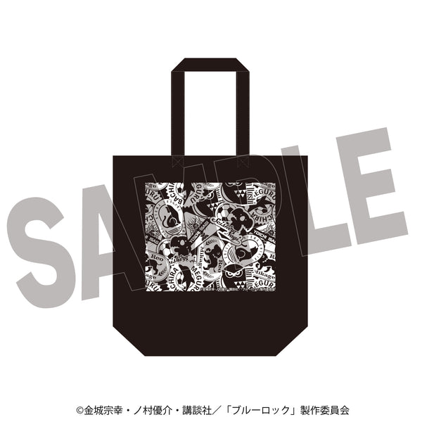 『ブルーロック』トートバッグ ~Favorite animal~ 【ラウンドワン】
