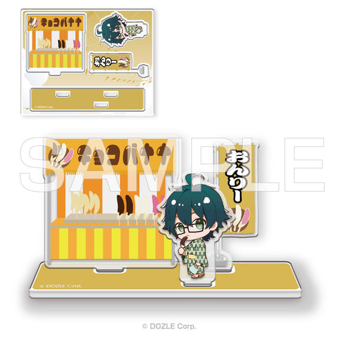 『ドズル社』ミニキャラアクリルスタンド 【ロフト 夏祭り】おんりー