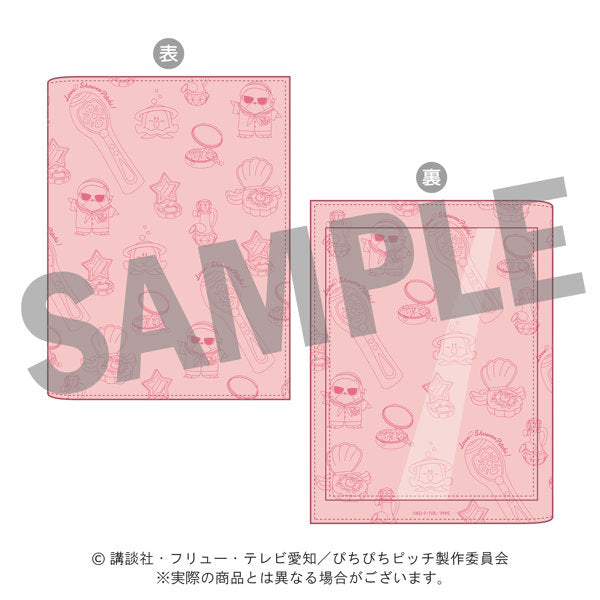 『ぴちぴちピッチ』ぴちぴちピッチ 推し活マルチスタンドケース モチーフver.