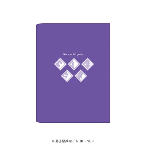 『忍たま乱太郎』推し活けーす 五年生