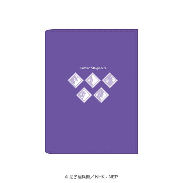 『忍たま乱太郎』推し活けーす 五年生