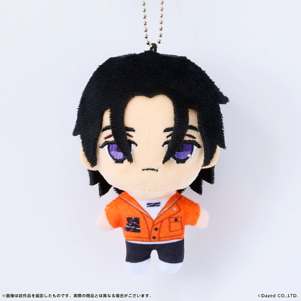 『カリスマ』ぽけっこ 伊藤ふみや(ぬいぐるみマスコット)