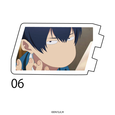 『忘却バッテリー』カスタマイズ場面写 06