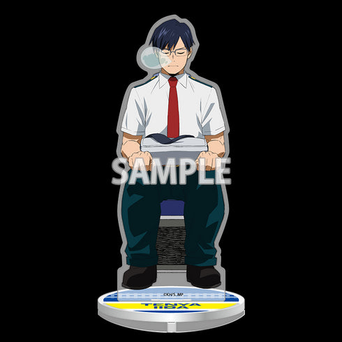 『僕のヒーローアカデミア』ゆらゆらアクリルスタンド HEROES NAP (飯田天哉)