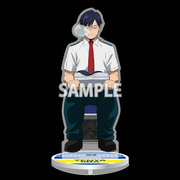 『僕のヒーローアカデミア』ゆらゆらアクリルスタンド HEROES NAP (飯田天哉)