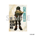 『僕のヒーローアカデミア』ポストカードセット