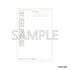 『僕のヒーローアカデミア』ポストカードセット