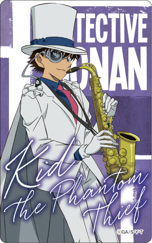 『名探偵コナン』クリアカードセット 音楽【202409再販】