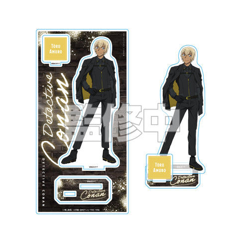 『名探偵コナン』アクリルスタンド ランウェイ2nd (安室)