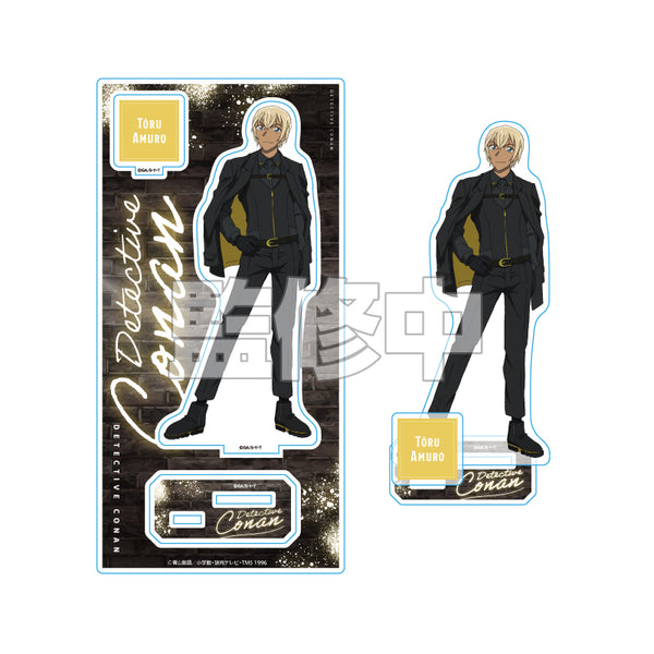 『名探偵コナン』アクリルスタンド ランウェイ2nd (安室)