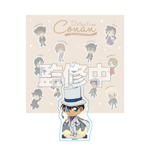 『名探偵コナン』クリップメモ ランウェイ2nd (キッド)