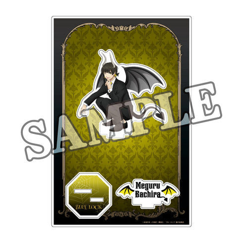 『ブルーロック』アクリルスタンド 七人の大罪人 (蜂楽廻)