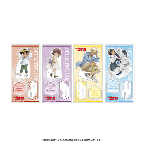 『名探偵コナン』アクリルスタンド 花冠-flow in the wind-(コナン)【202512再販】