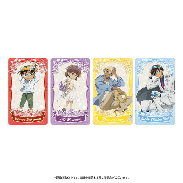 『名探偵コナン』フレグランスカード 花冠-flow in the wind-(コナン)【202512再販】