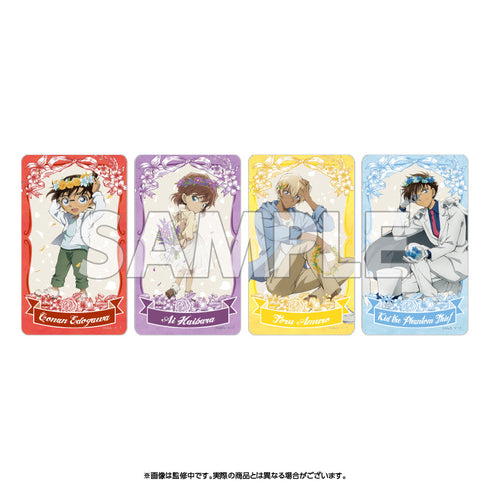 『名探偵コナン』フレグランスカード 花冠-flow in the wind-(コナン)【202512再販】