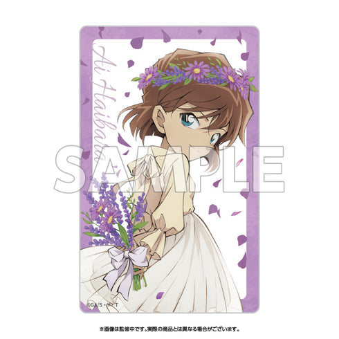 『名探偵コナン』クリアカードセット 花冠-flow in the wind-【202512再販】