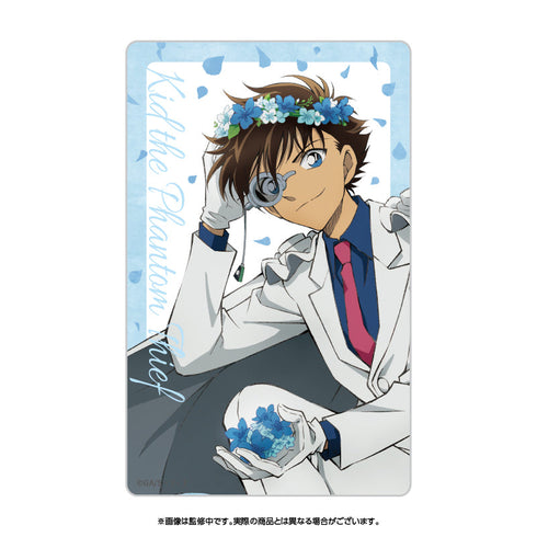 『名探偵コナン』クリアカードセット 花冠-flow in the wind-【202512再販】