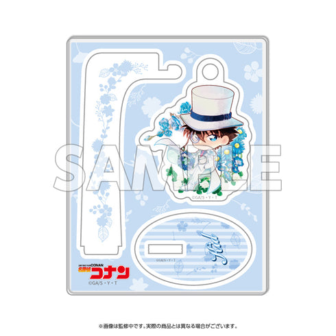 『名探偵コナン』トレーディングゆらゆらアクリルスタンド デフォルメ 花冠-flow in the wind-【BOX】【202512再販】
