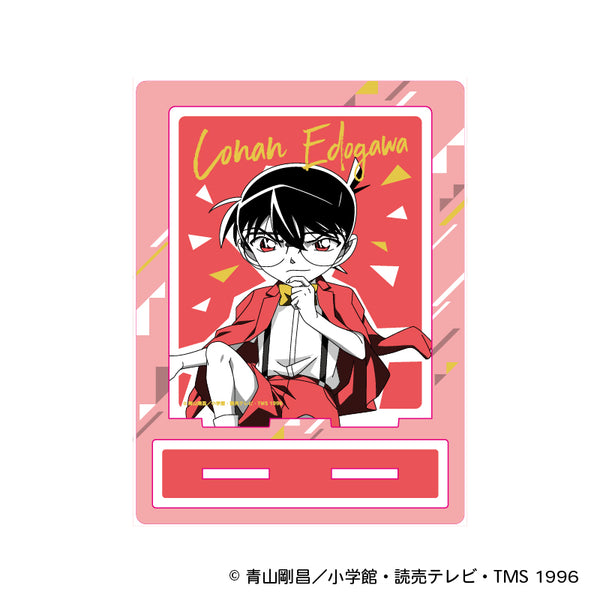 『名探偵コナン』アクリルスタンド 謎ファイルコレクション(江戸川コナン2)