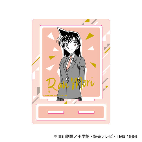 『名探偵コナン』アクリルスタンド 謎ファイルコレクション(毛利蘭2)