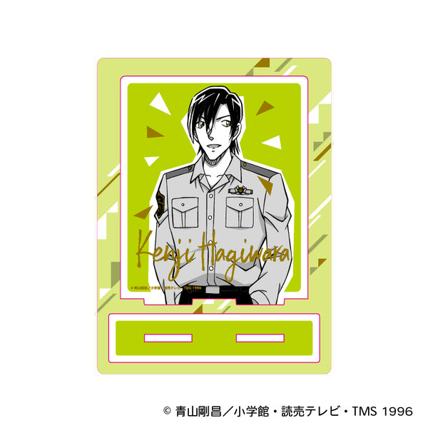 『名探偵コナン』アクリルスタンド 謎ファイルコレクション(萩原研二)