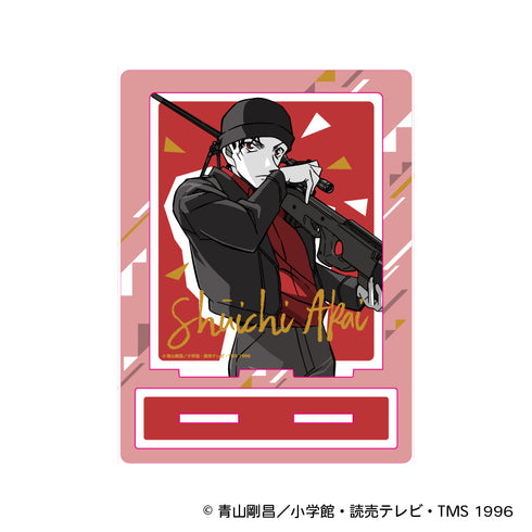 『名探偵コナン』アクリルスタンド 謎ファイルコレクション(赤井秀一)