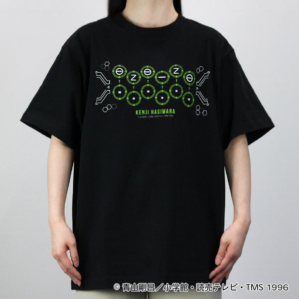 『名探偵コナン』ナゾトキTシャツ 謎ファイルコレクション(萩原研二)