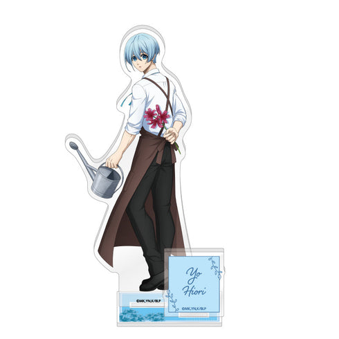 『ブルーロック』アクリルスタンド フラワーマルシェ (氷織 羊)