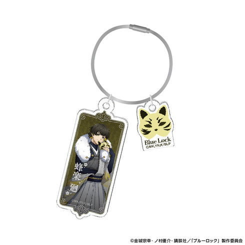 『ブルーロック』トレーディング2連アクリルキーホルダー 妖【BOX】