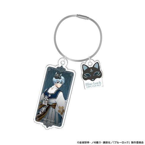 『ブルーロック』トレーディング2連アクリルキーホルダー 妖【BOX】
