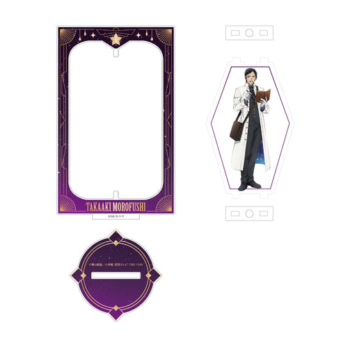 『名探偵コナン』回転アクリルスタンド 天文学者 (諸伏 高明)