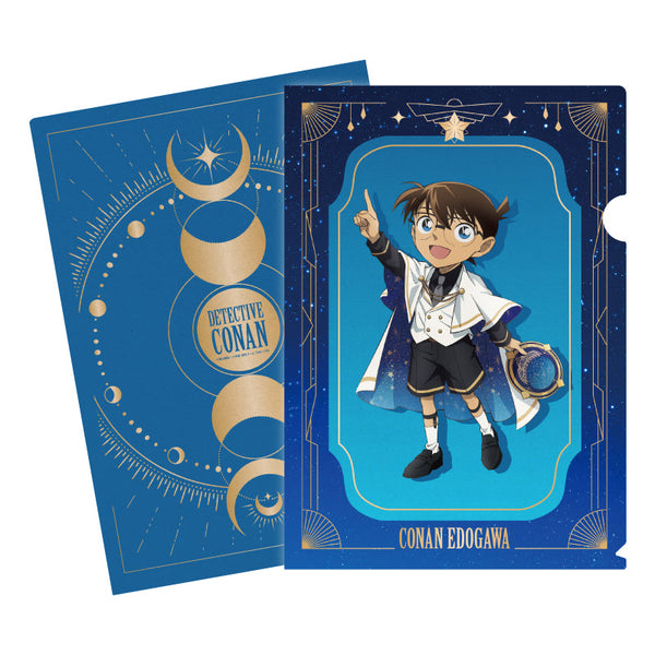 『名探偵コナン』クリアファイル 天文学者 (江戸川 コナン)