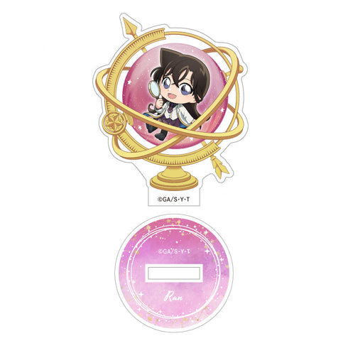 『名探偵コナン』トレーディングミニアクリルスタンド 天文学者 デフォルメ【BOX】