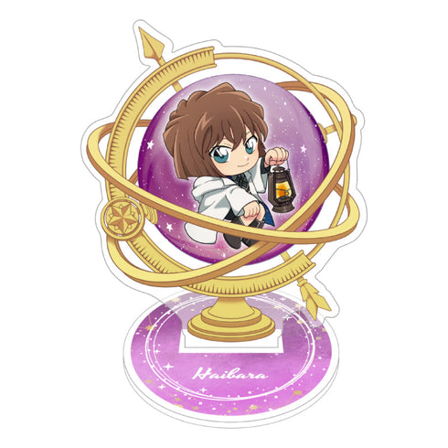 『名探偵コナン』トレーディングミニアクリルスタンド 天文学者 デフォルメ【BOX】