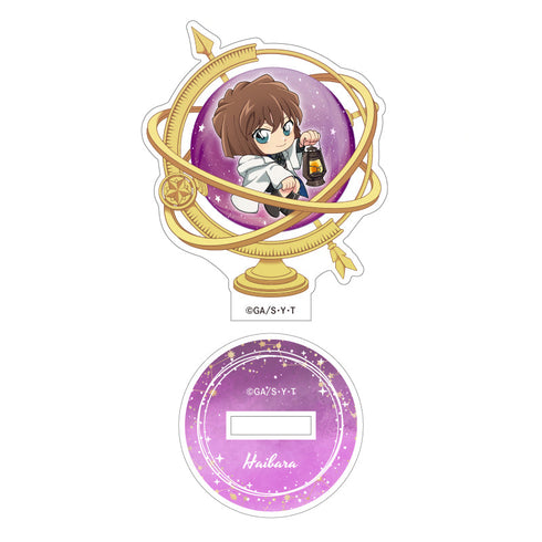 『名探偵コナン』トレーディングミニアクリルスタンド 天文学者 デフォルメ【BOX】