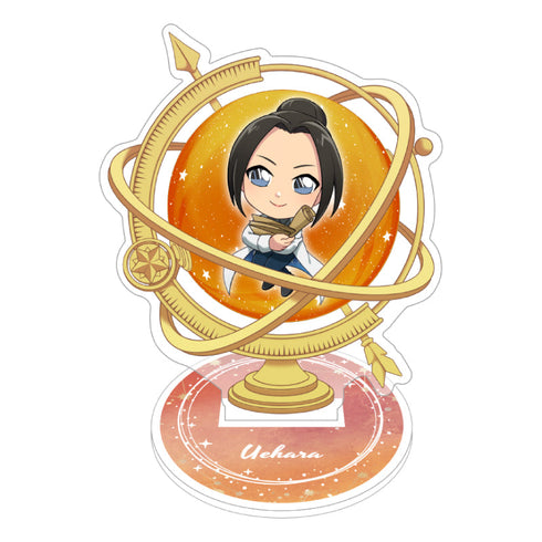 『名探偵コナン』トレーディングミニアクリルスタンド 天文学者 デフォルメ【BOX】