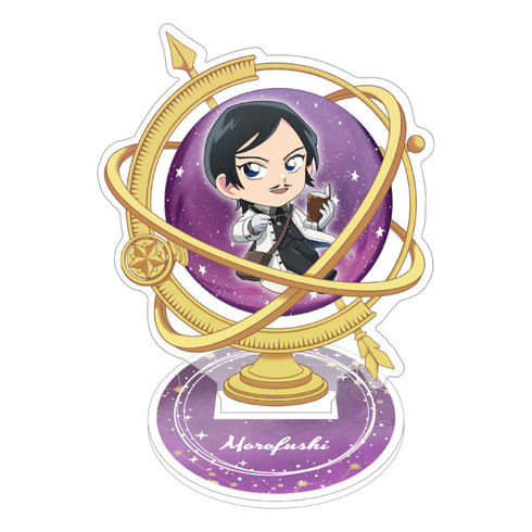 『名探偵コナン』トレーディングミニアクリルスタンド 天文学者 デフォルメ【BOX】