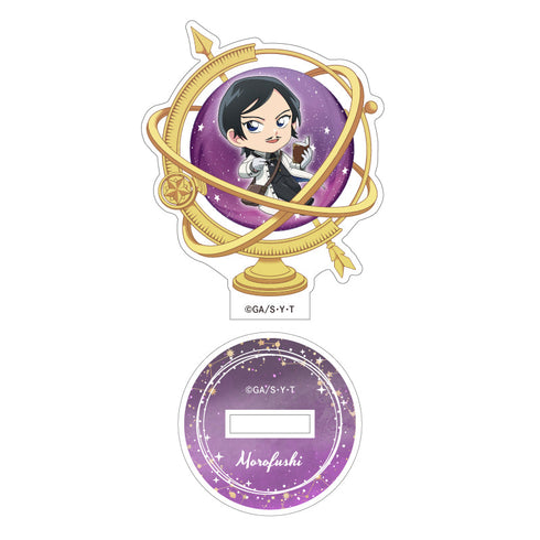 『名探偵コナン』トレーディングミニアクリルスタンド 天文学者 デフォルメ【BOX】