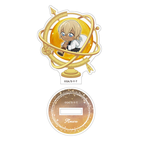 『名探偵コナン』トレーディングミニアクリルスタンド 天文学者 デフォルメ【BOX】