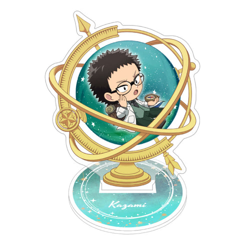 『名探偵コナン』トレーディングミニアクリルスタンド 天文学者 デフォルメ【BOX】