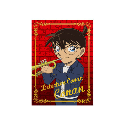 『名探偵コナン』トレーディング箔押しカード 音楽2025【BOX】