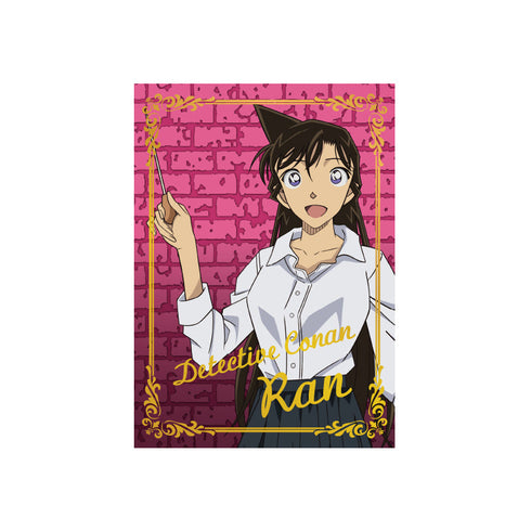 『名探偵コナン』トレーディング箔押しカード 音楽2025【BOX】