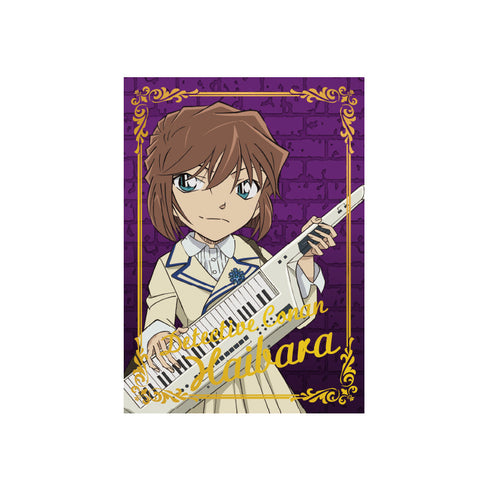 『名探偵コナン』トレーディング箔押しカード 音楽2025【BOX】