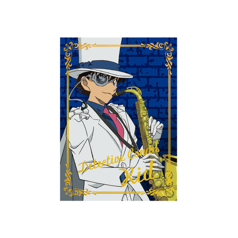 『名探偵コナン』トレーディング箔押しカード 音楽2025【BOX】