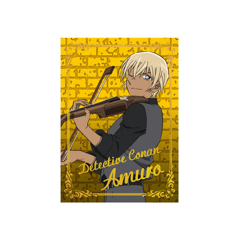 『名探偵コナン』トレーディング箔押しカード 音楽2025【BOX】