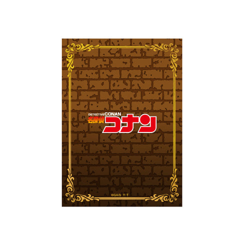 『名探偵コナン』トレーディング箔押しカード 音楽2025【BOX】