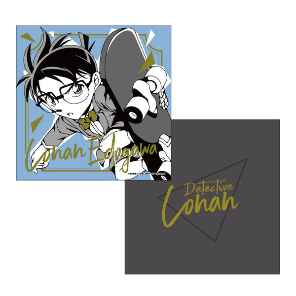 『名探偵コナン』クッション 謎ファイルコレクション(江戸川コナン)