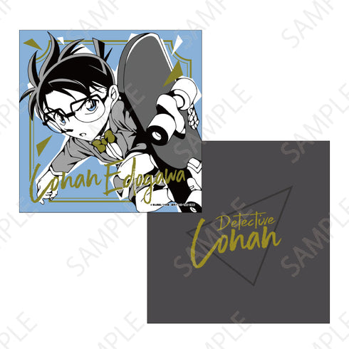 『名探偵コナン』クッション 謎ファイルコレクション(江戸川コナン)